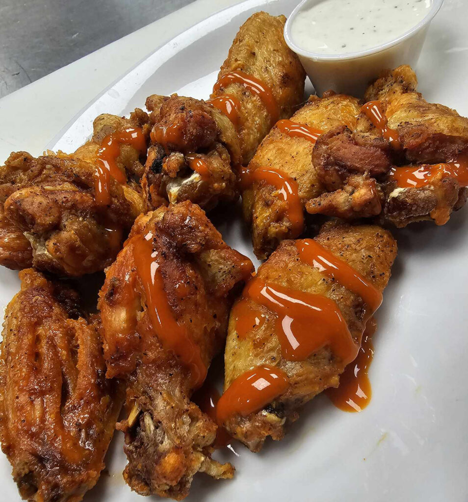 Wings DD